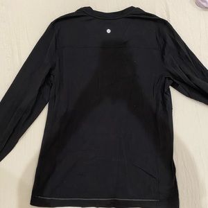 Lululemon pull over